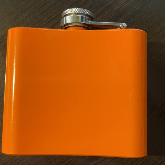 Halloween flask EUC - Picture 2 of 3